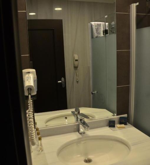 هتل Sultan Mehmed