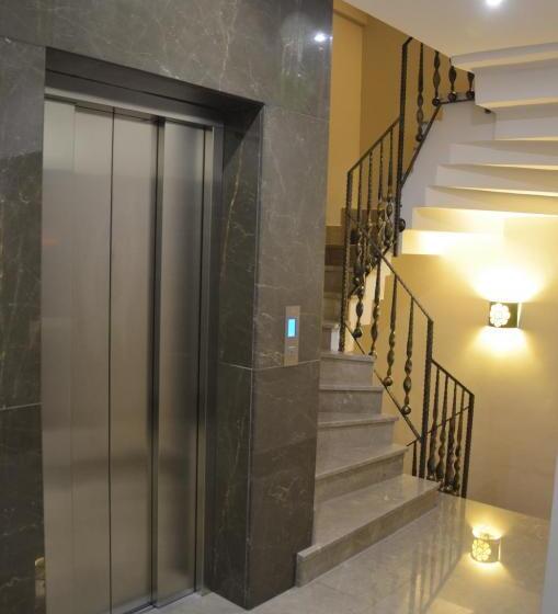 هتل Sultan Mehmed