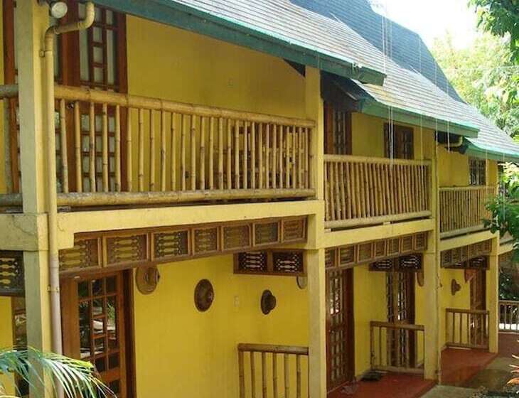 فندق Sun Garden Hilltop Resort