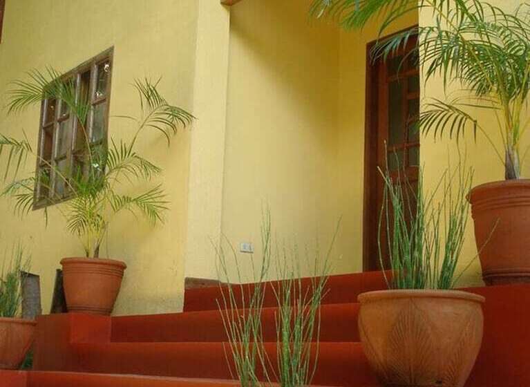 فندق Sun Garden Hilltop Resort