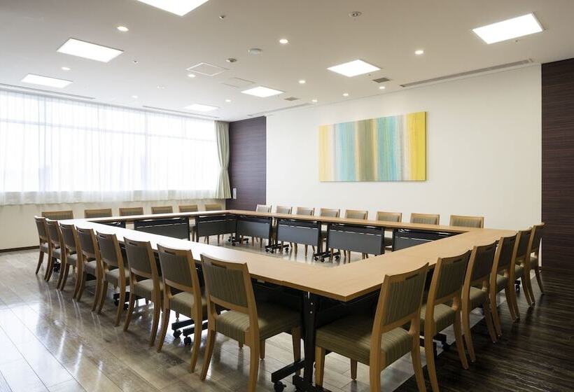 酒店 Sunroute Chiba