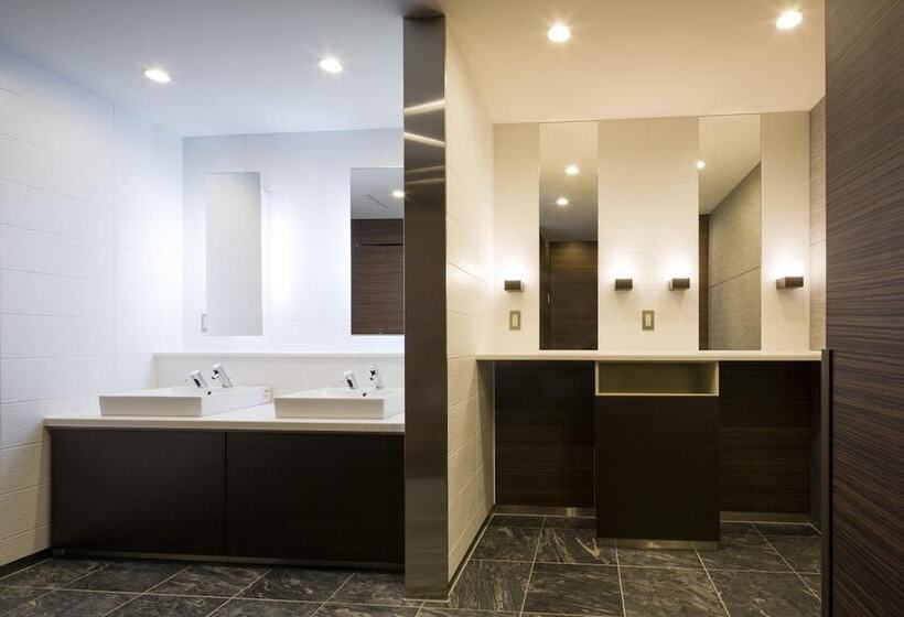 酒店 Sunroute Chiba