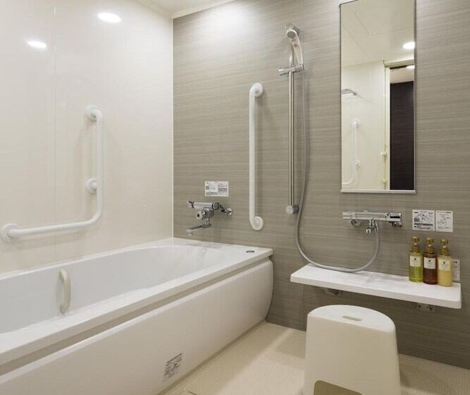 酒店 Sunroute Chiba