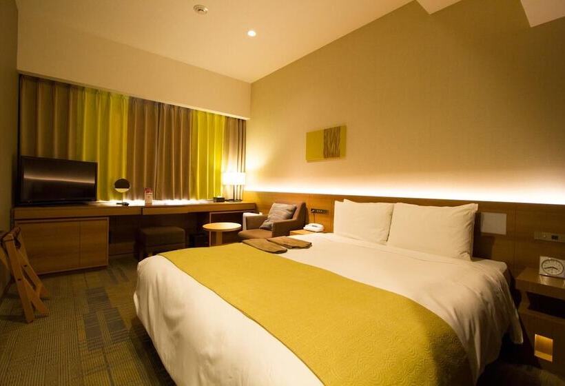 酒店 Sunroute Chiba