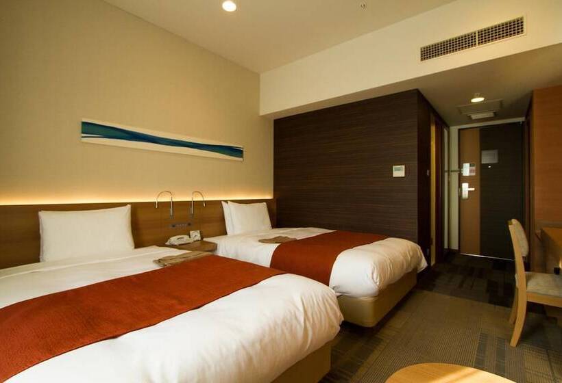 酒店 Sunroute Chiba