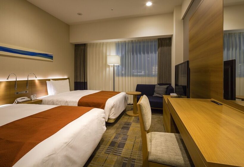 酒店 Sunroute Chiba