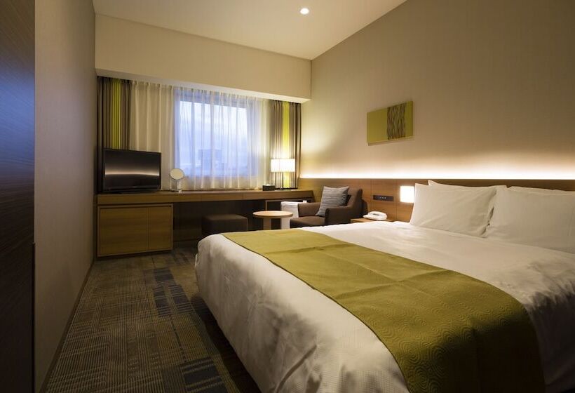 酒店 Sunroute Chiba