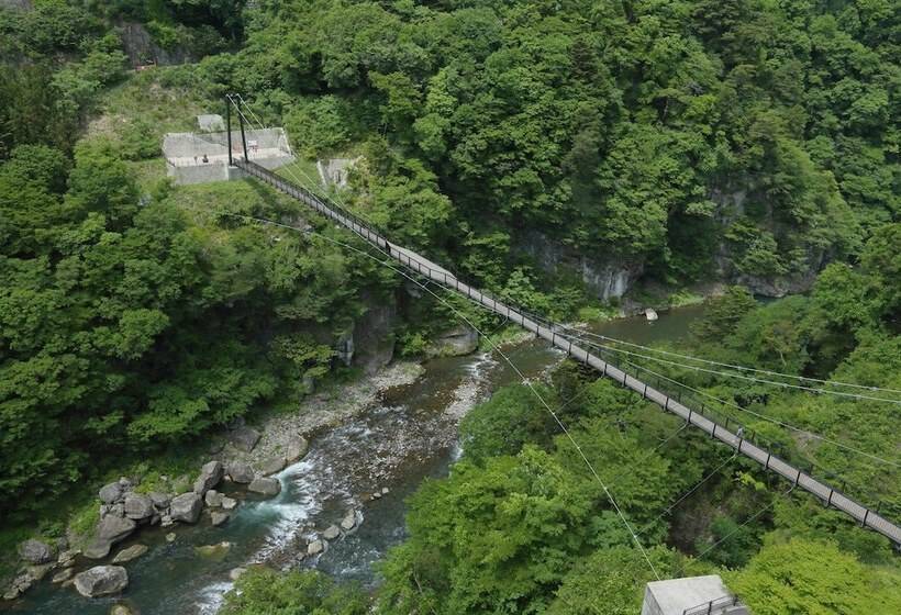 ホテル Sunshine Kinugawa