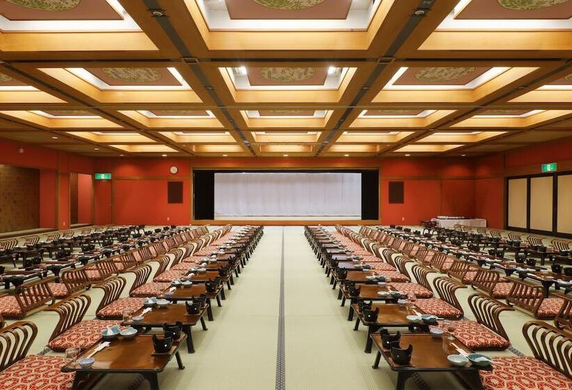 ホテル Sunshine Kinugawa