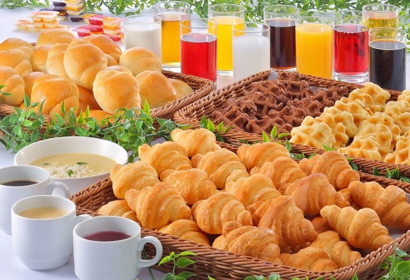 ホテル Sunshine Kinugawa