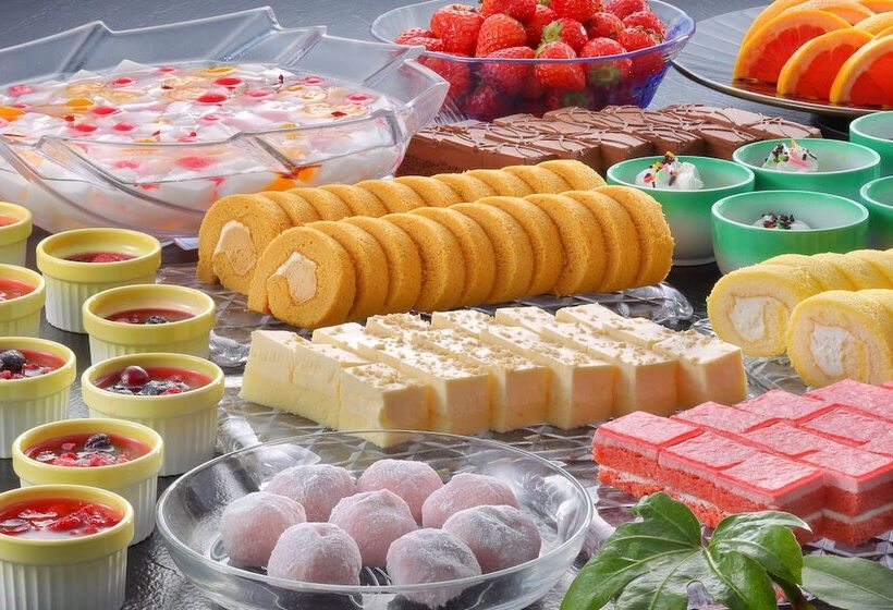 ホテル Sunshine Kinugawa