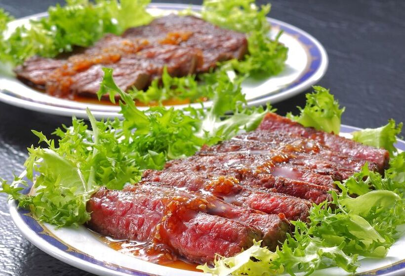 ホテル Sunshine Kinugawa