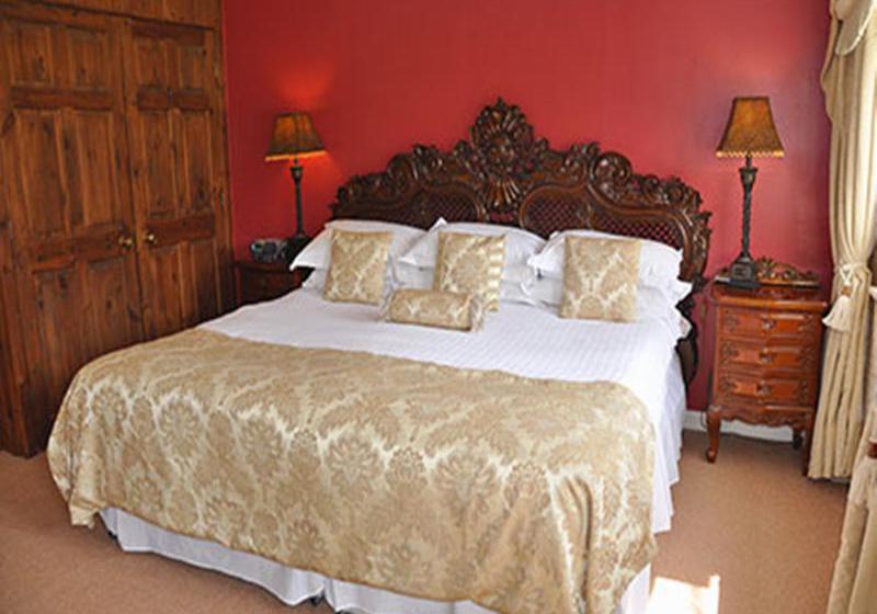 乡村酒店  Sychnant pass Country House