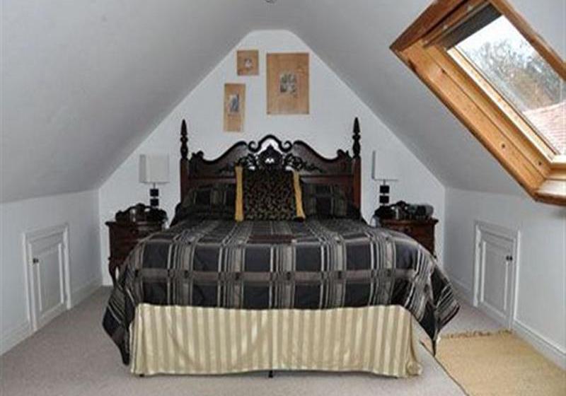 בית מלון כפרי Sychnant pass Country House