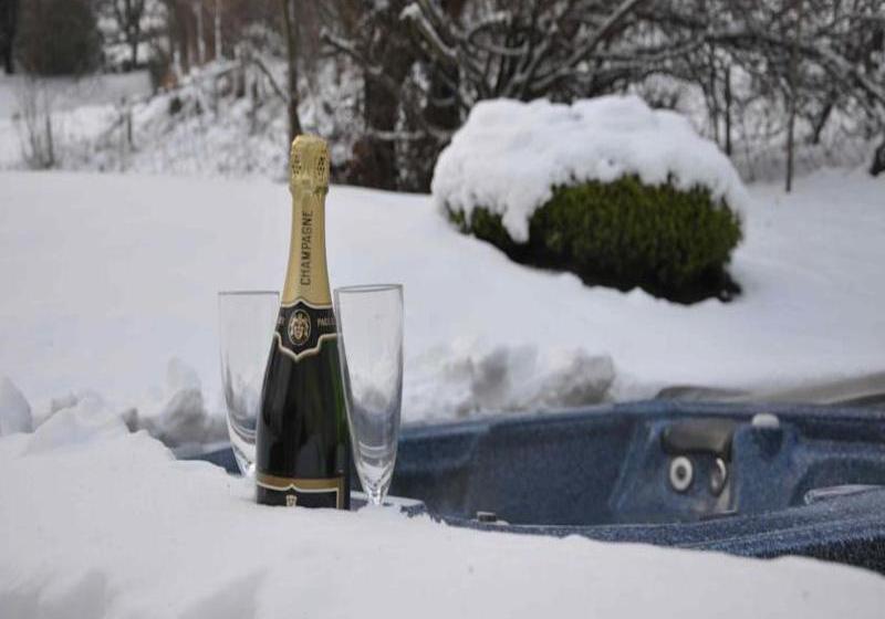 乡村酒店  Sychnant pass Country House