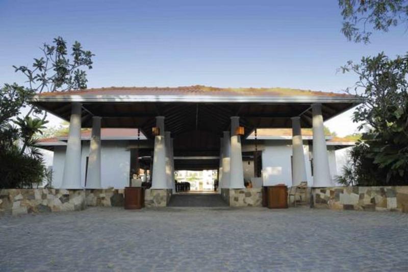 فندق Tamarind Tree