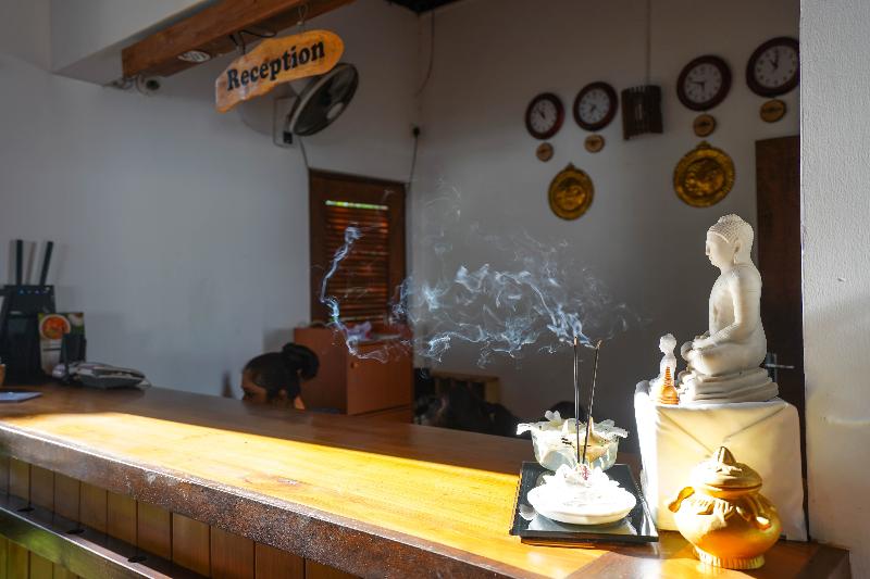 فندق Tamarind Tree