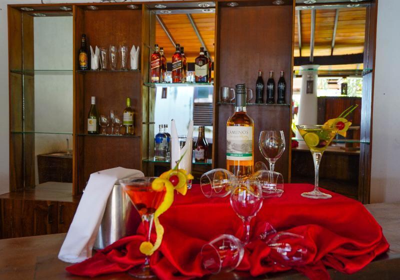 فندق Tamarind Tree