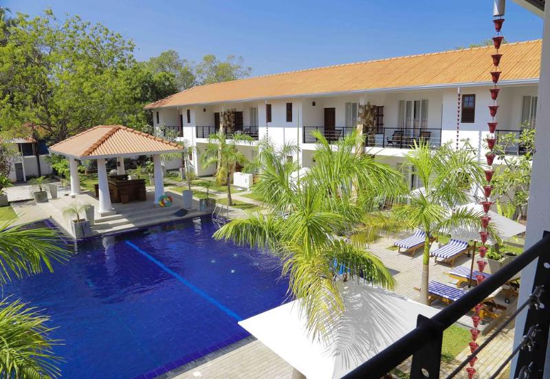 فندق Tamarind Tree