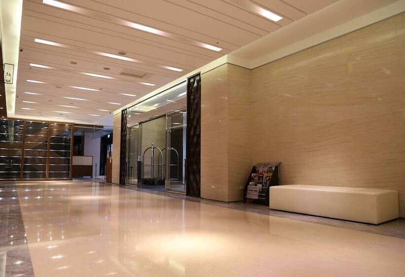 Отель Tao Garden