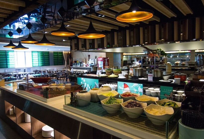 Отель Tao Garden