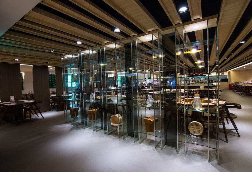 Отель Tao Garden