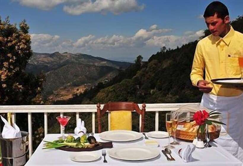 Hotel Te Aroha By Shervani