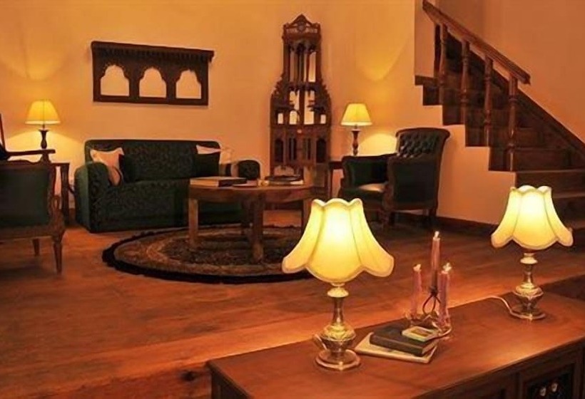 בית מלון כפרי Te Aroha By Shervani