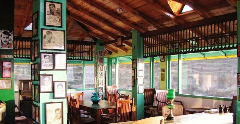 Hotel Te Aroha By Shervani