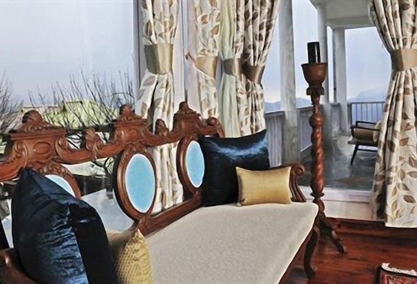 Hotel Te Aroha By Shervani