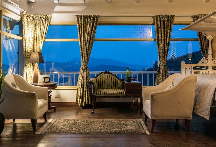 Hotel Te Aroha By Shervani