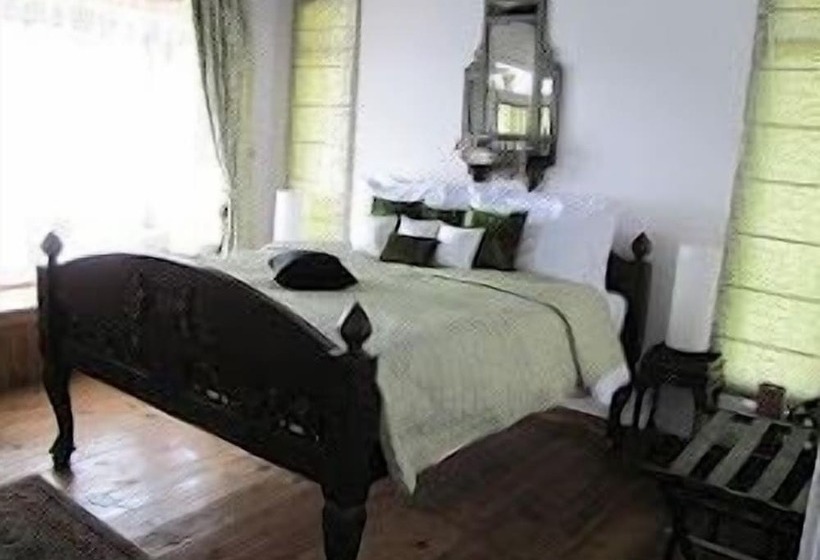 בית מלון כפרי Te Aroha By Shervani