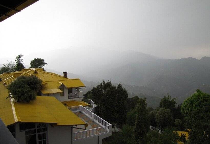 בית מלון כפרי Te Aroha By Shervani