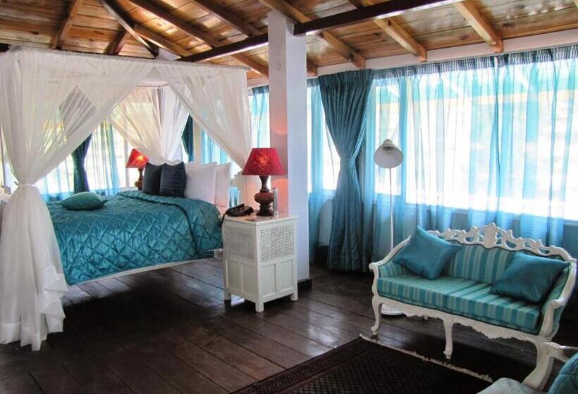 Hotel Te Aroha By Shervani