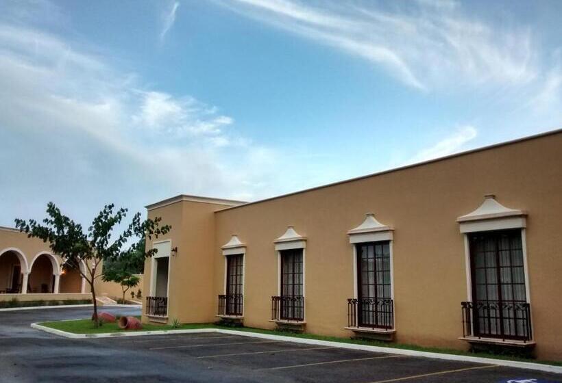 Tecnohotel Valladolid