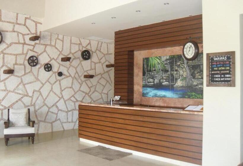 Tecnohotel Valladolid