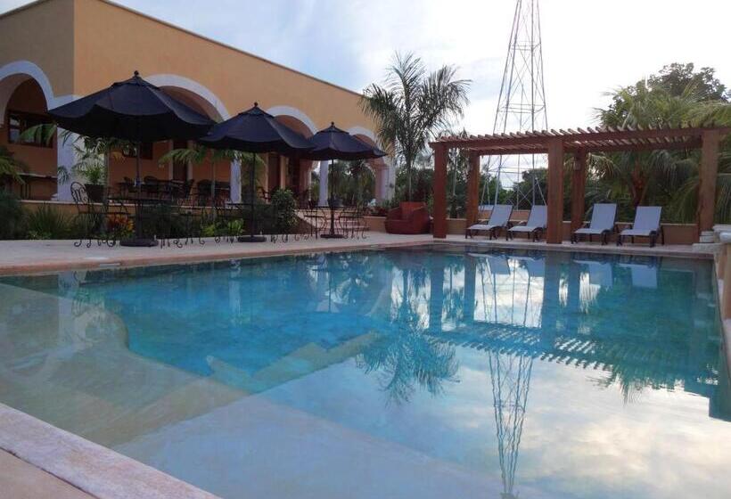 Tecnohotel Valladolid