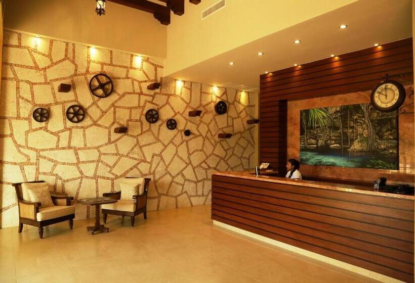 Tecnohotel Valladolid