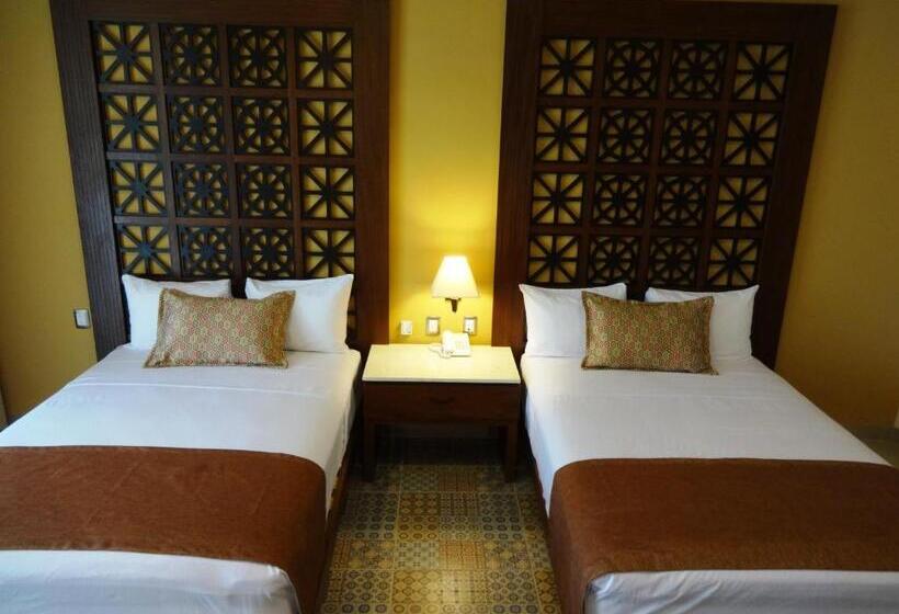 Tecnohotel Valladolid