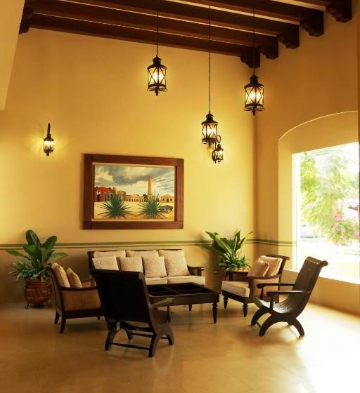 Tecnohotel Valladolid