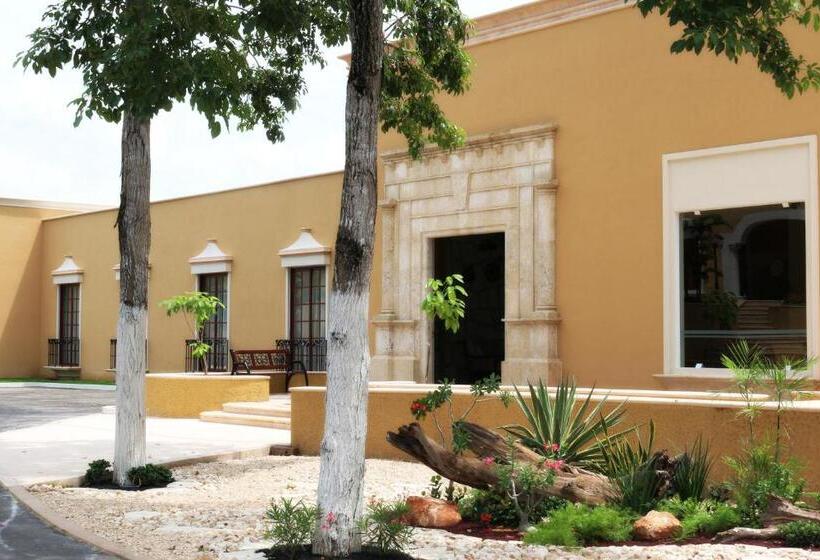 Tecnohotel Valladolid