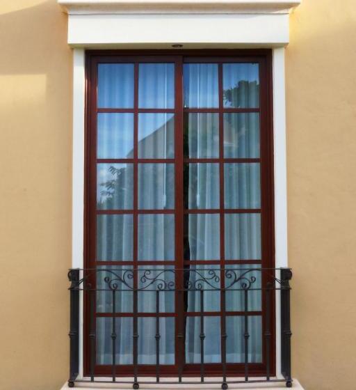 Tecnohotel Valladolid