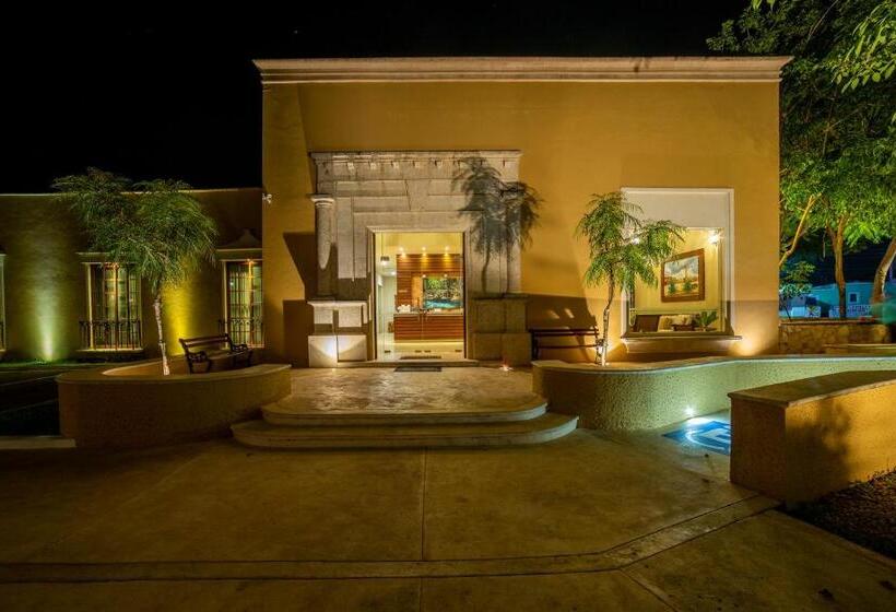 Tecnohotel Valladolid