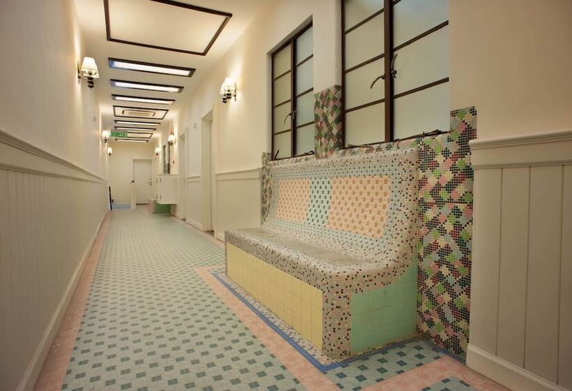 בית מלון כפרי The Chambers