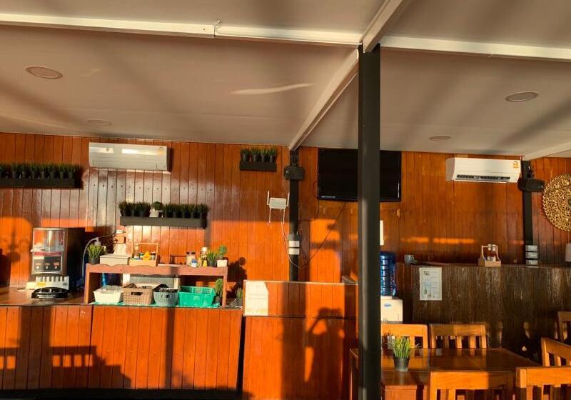 The Cobble Beach Hotel  Phi Phi Island