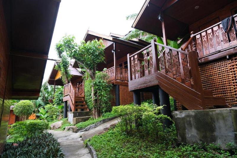 The Cobble Beach Hotel  Phi Phi Island