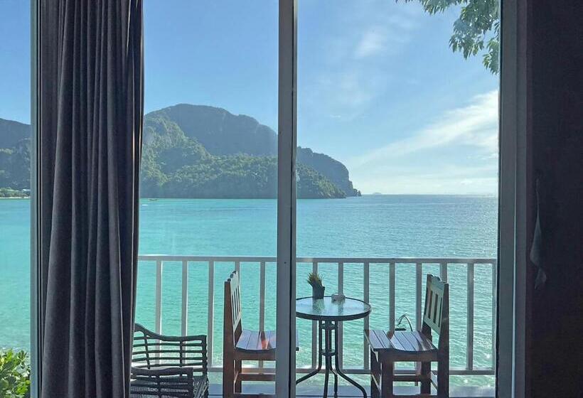 The Cobble Beach Hotel  Phi Phi Island