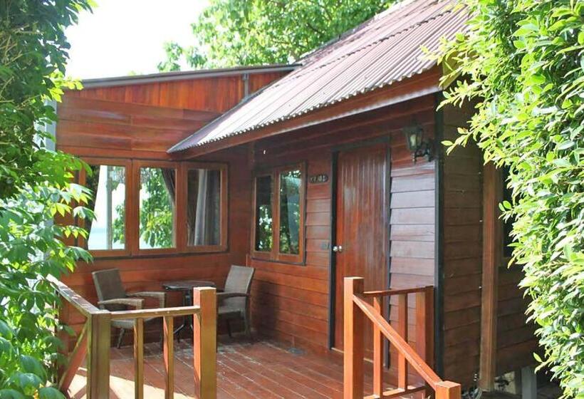 The Cobble Beach Hotel  Phi Phi Island