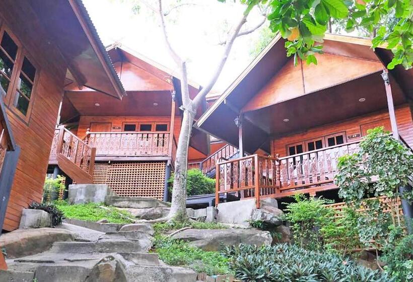 The Cobble Beach Hotel  Phi Phi Island