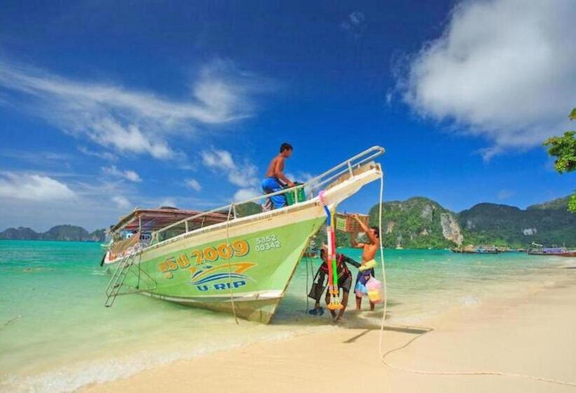 The Cobble Beach Hotel  Phi Phi Island